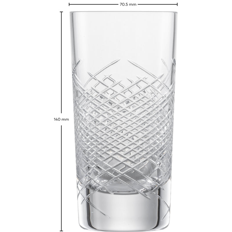 Longdrinkglas klein Bar Premium No. 2