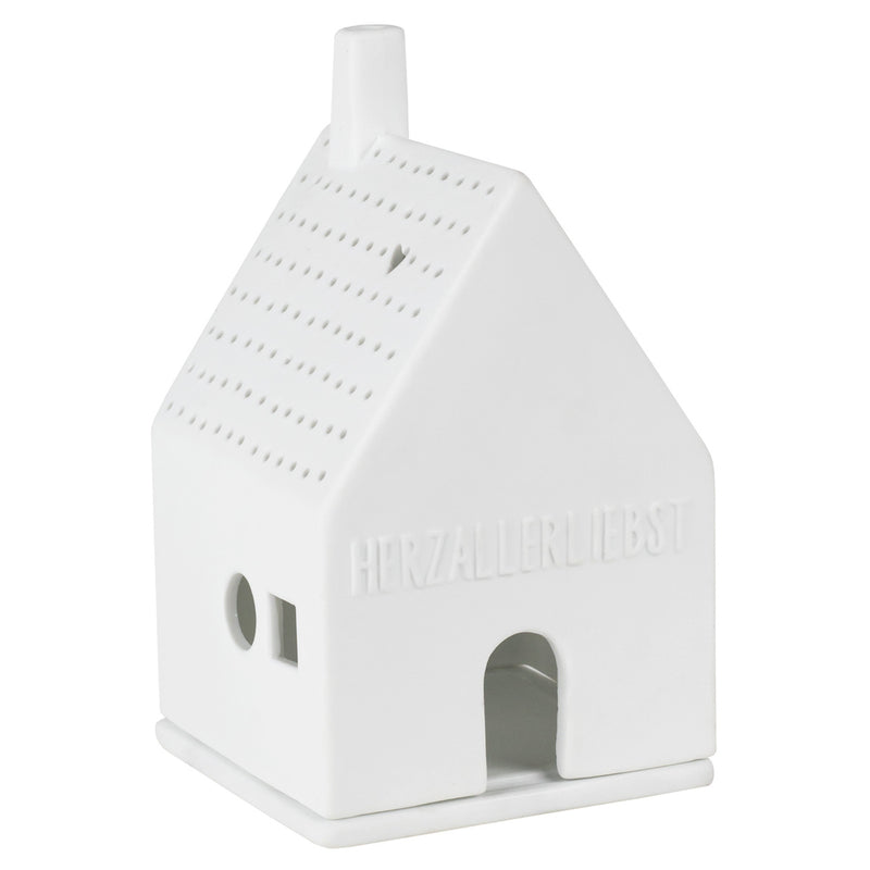 Lichthaus Herzallerliebst 7x7x13cm