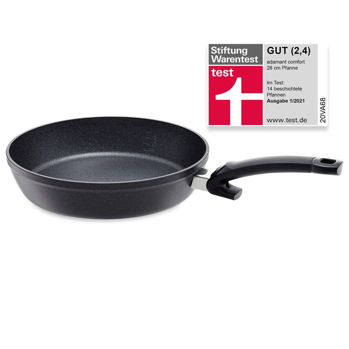Pfannen-Set 24+28cm Comfort