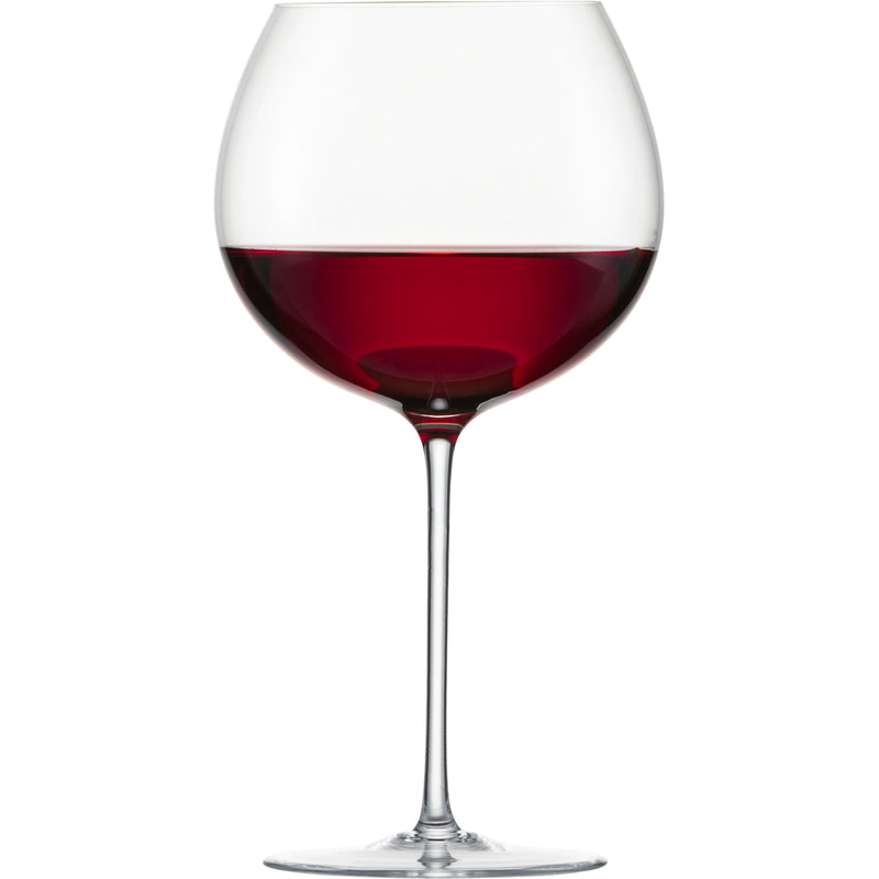 Burgunder Rotweinglas Enoteca