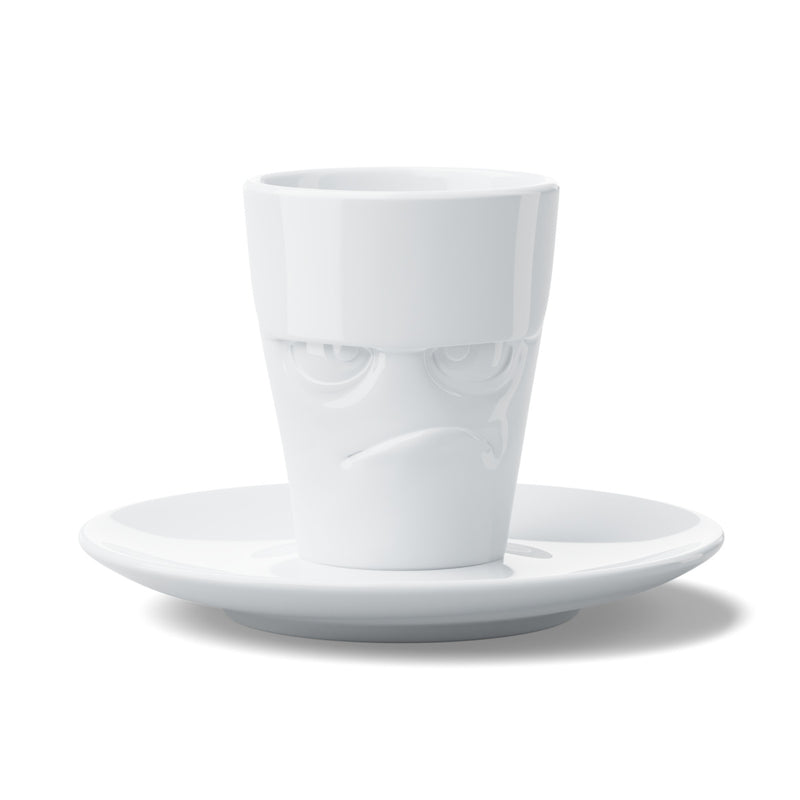 Espressotasse Grummelig 70ml