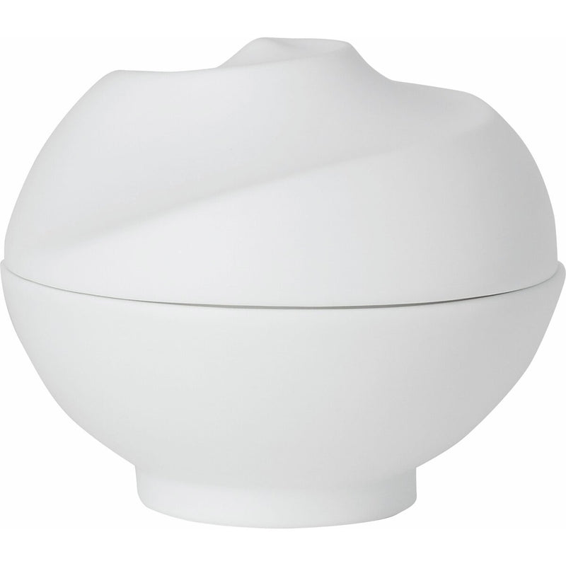 Muscheldose D:9cm H:7,5cm