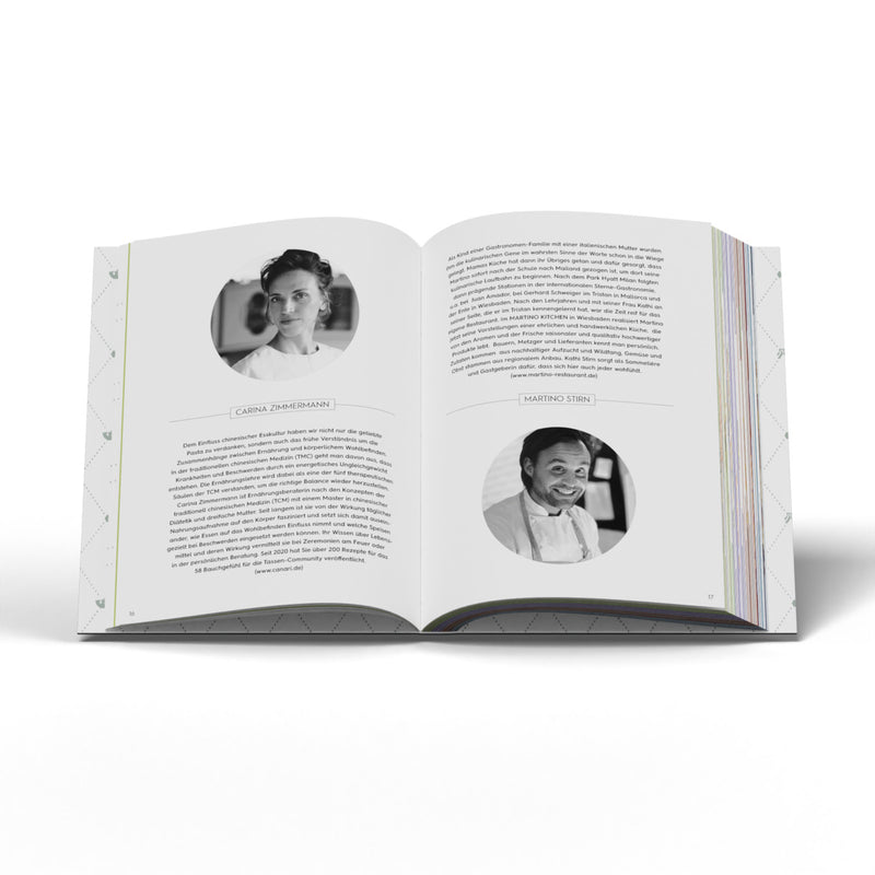 Das Tassen-Kochbuch