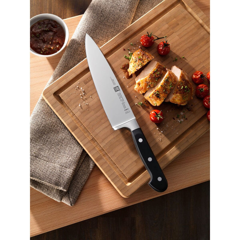 Professional S Kochmesser 20 cm