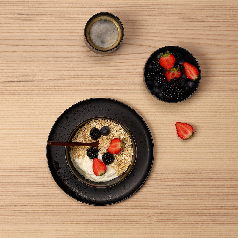 2er Set Teebecher, kuro