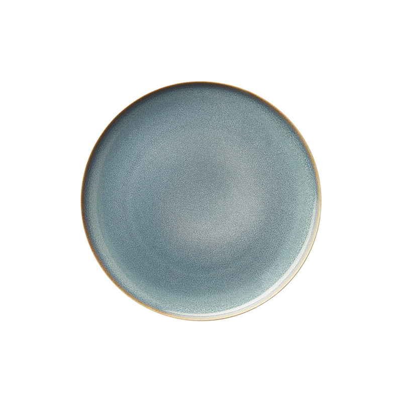 Dessertteller, denim