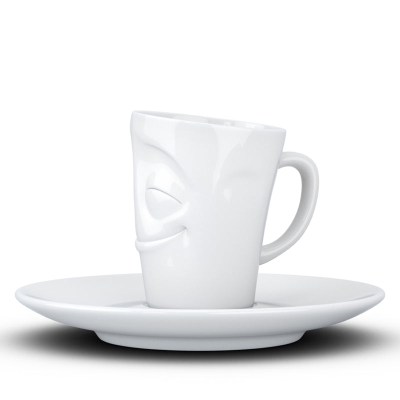 Espressotasse Vergnügt, 80 ml