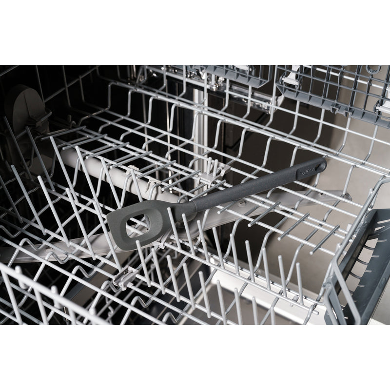 Rührlöffel abgewinkelt