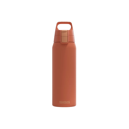 Trinkflasche Shild Therm one Eco Red 0,75l