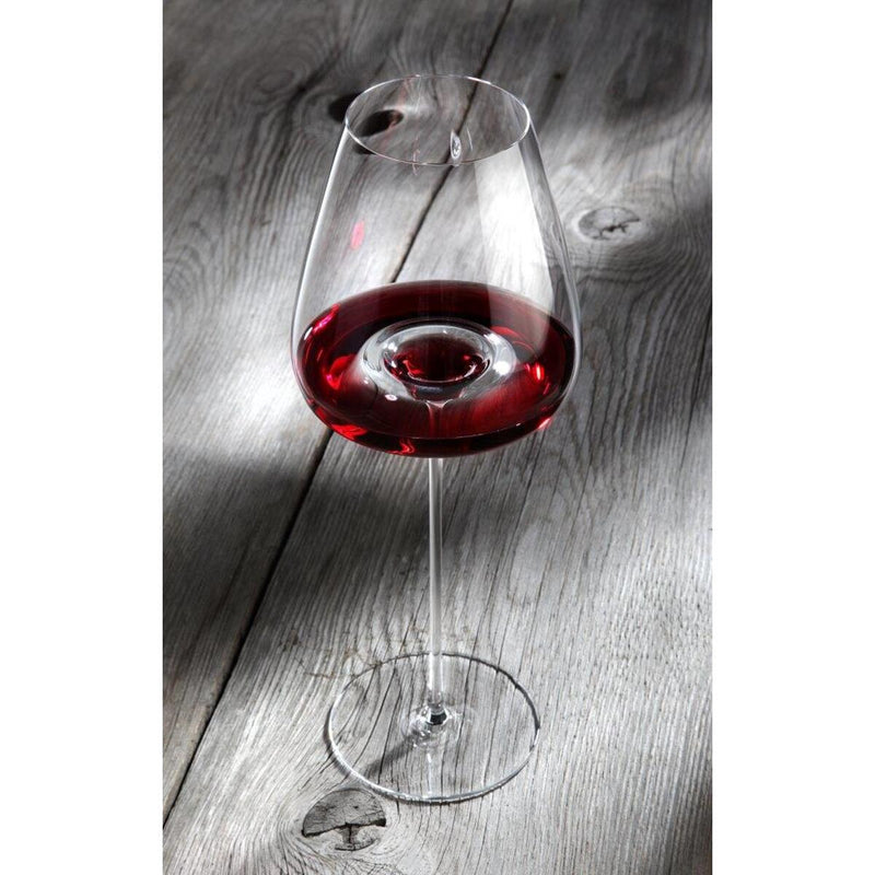 Glas 540ml Vision Straight