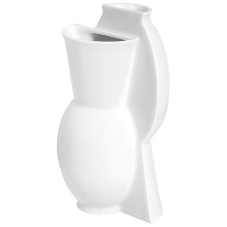 Vase, Two Sides, H 16,5 cm