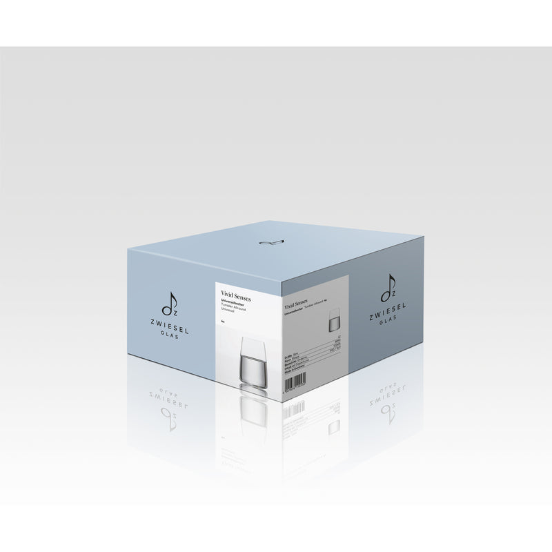 Universalbecher Vivid Senses