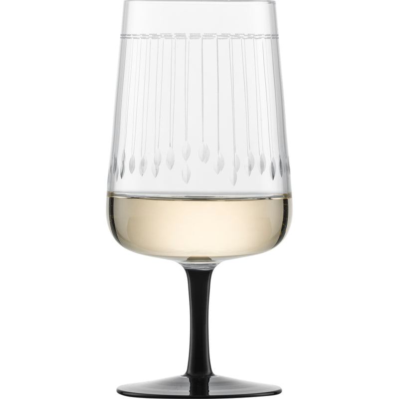 Riesling Weißweinglas Glamorous