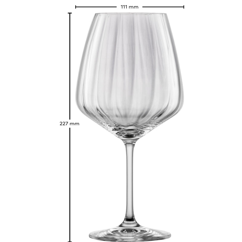 Cocktailglas Blossom