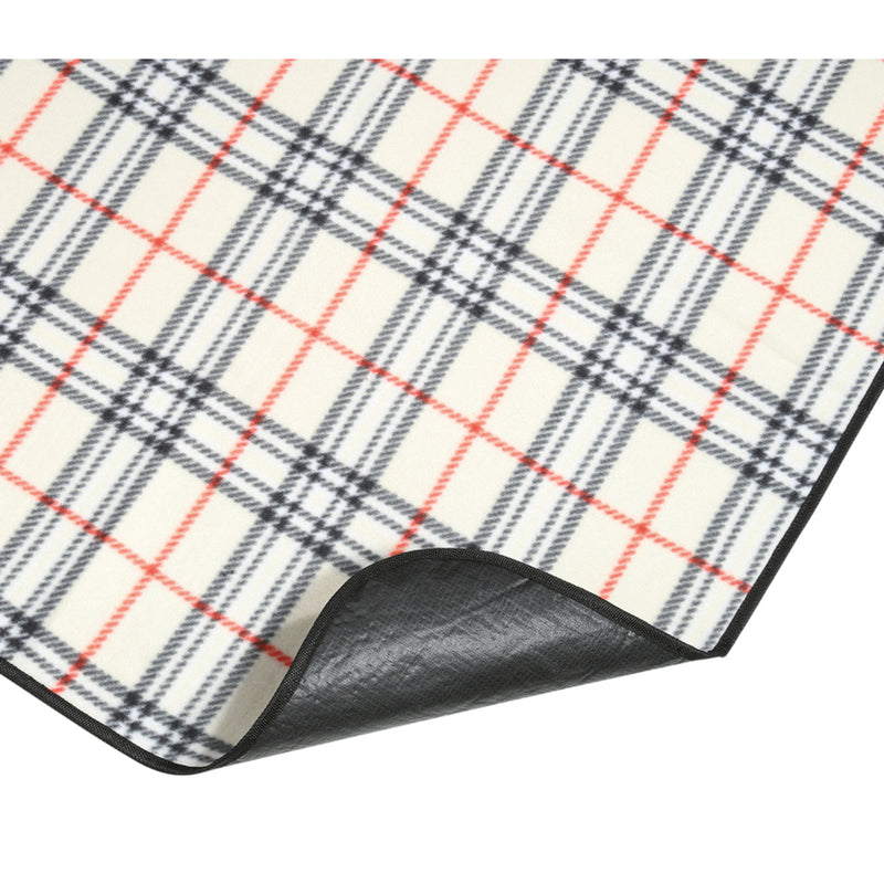 Picknick-Decke WEEKEND beige