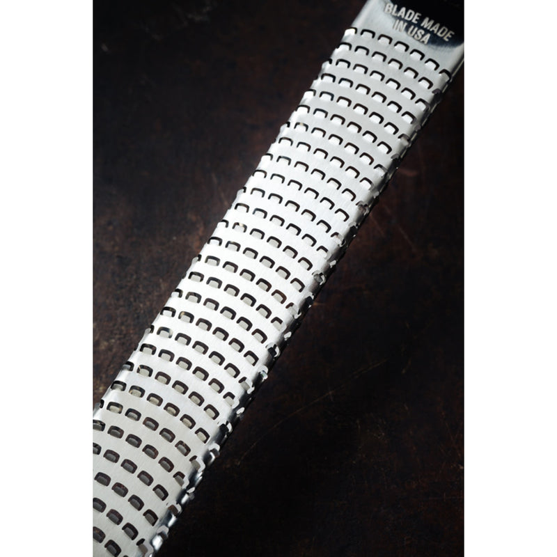 Zester Schwarz Premium