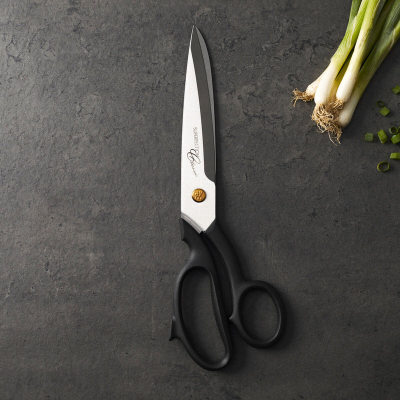 Superfection Classic Schneiderschere 26 cm, Edelstahl