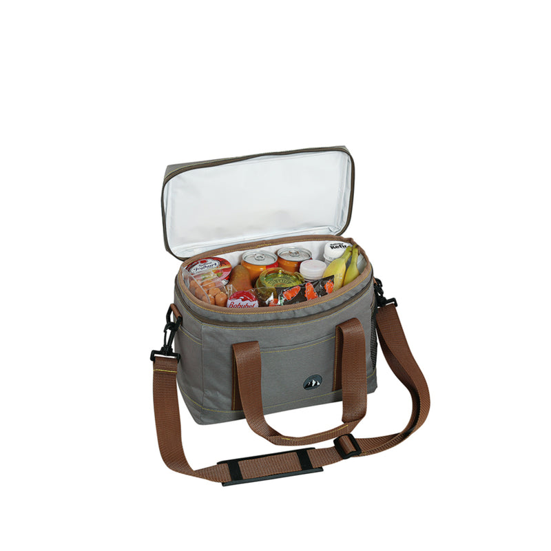 Isoliertasche MARE 9 L taupe