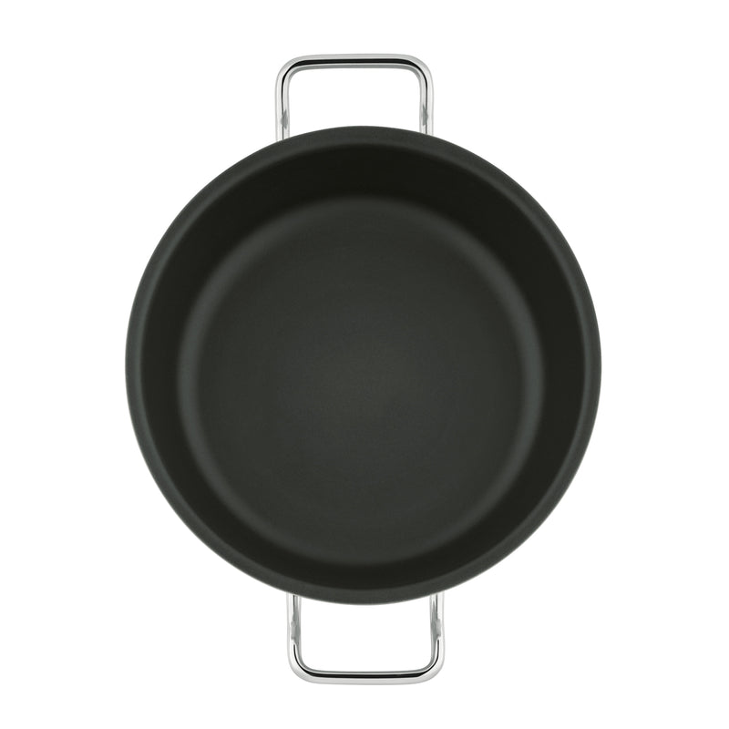 Servierpfanne XL BRIGADE ULTIMATE 24 cm