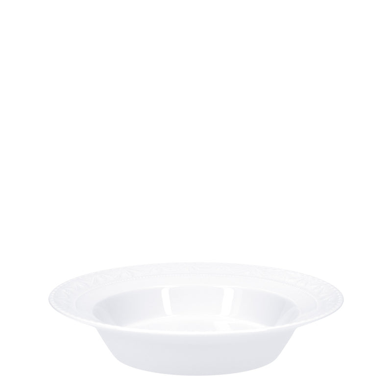 Teller tief klein "Kurland"