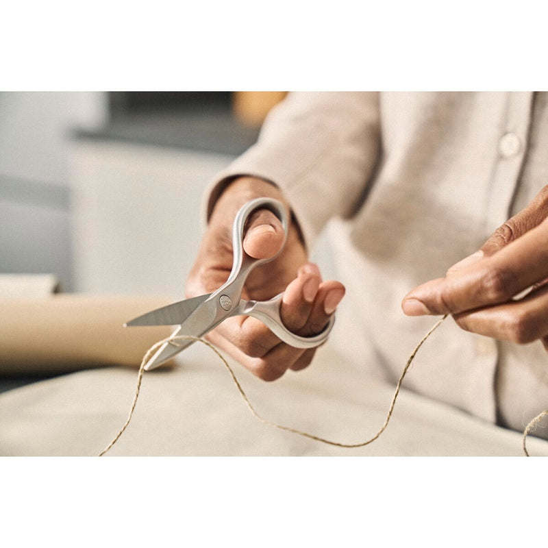 TWIN Select Haushaltsschere 13 cm, Edelstahl