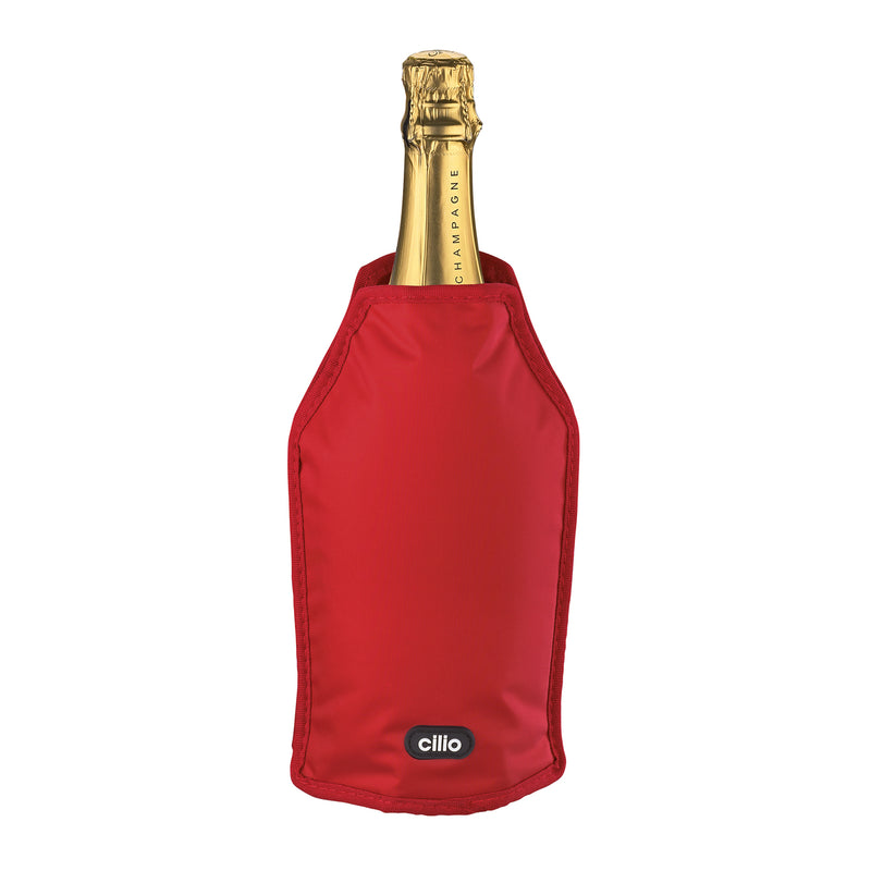Kühlmanschette VINO, rot