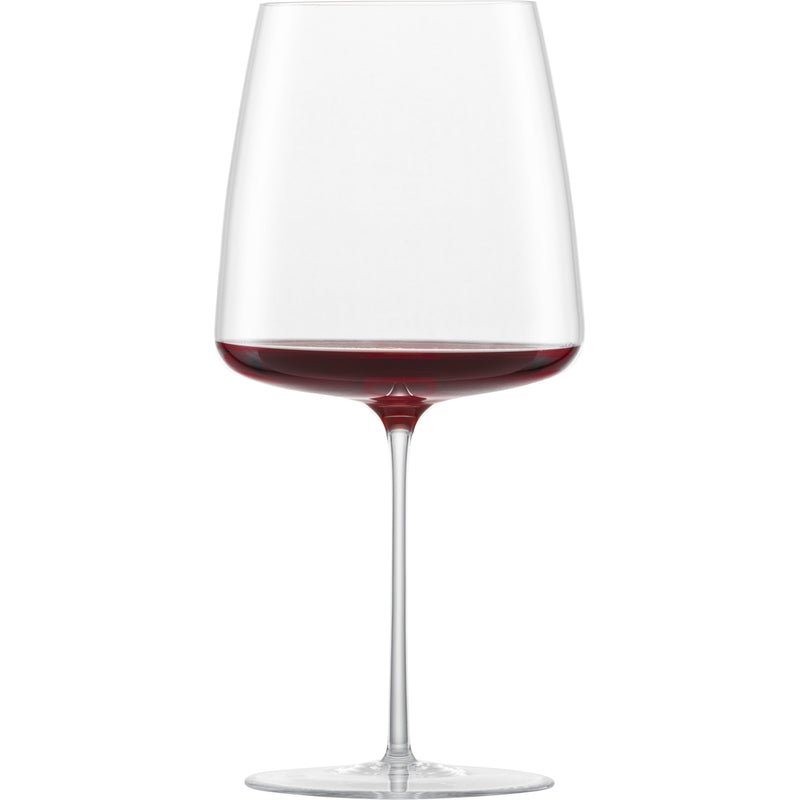 Samtig & Üppig Simplify