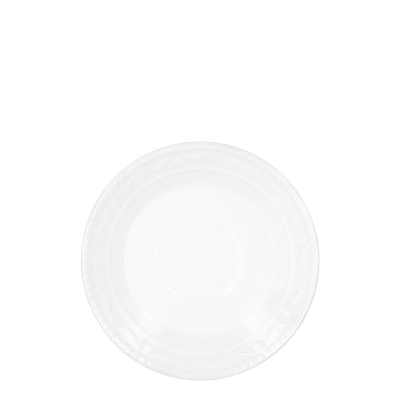 Suppen- und Frühstückuntertasse "Kurland"