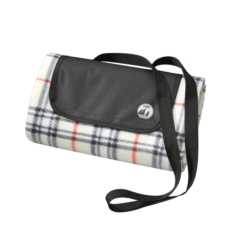 Picknick-Decke WEEKEND beige