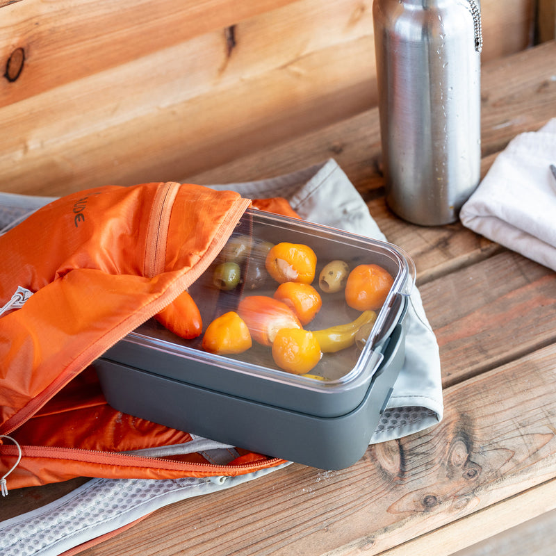 Bentobox 2l, STAKK BENTOBOX 2