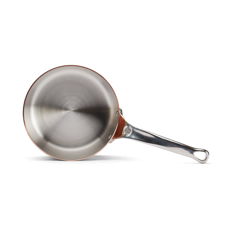 Kasserole 20cm Kupfer