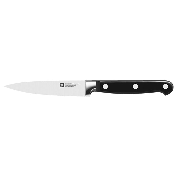 Professional S 7-tlg, Messerblockset, Natur