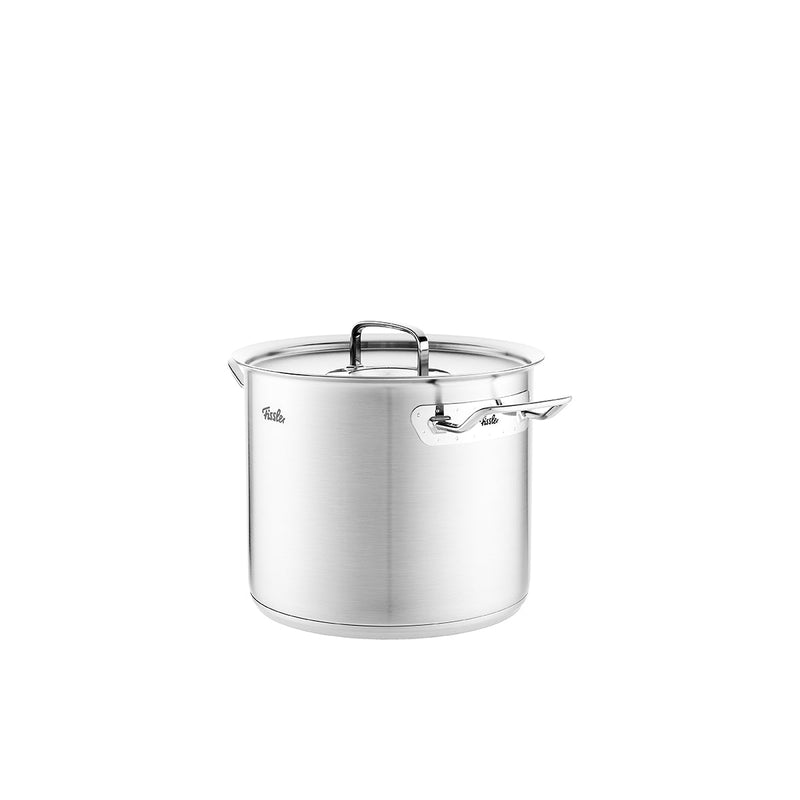 Original-Profi Collection® hoher Kochtopf mit Metalldeckel 20cm