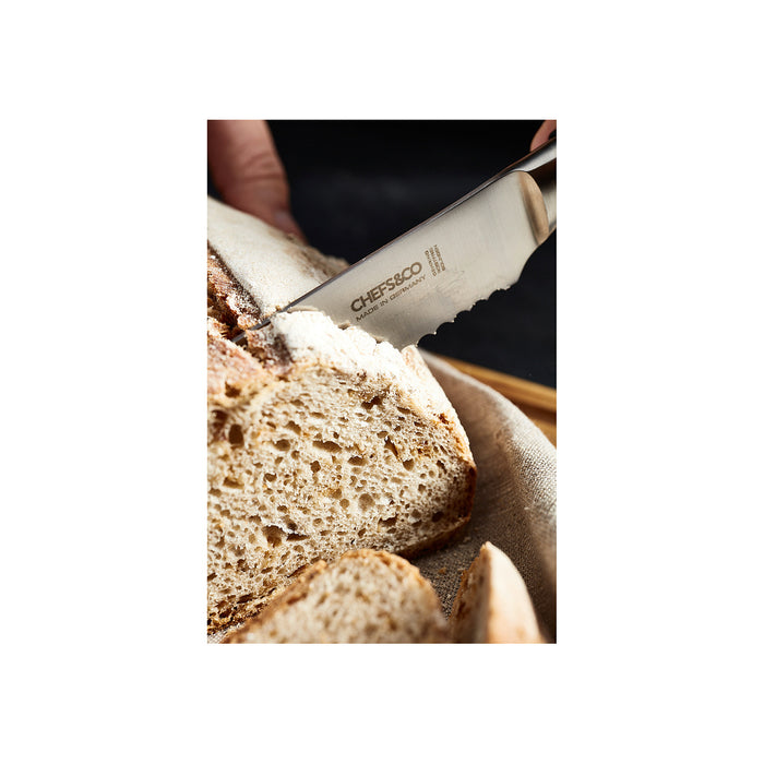 Brotmesser 20cm Profi Line