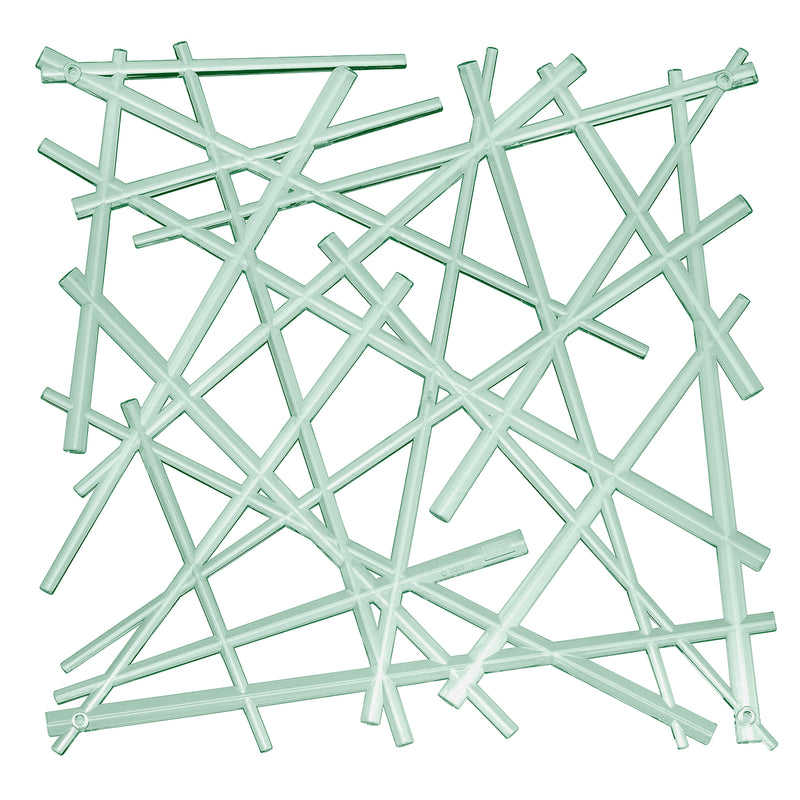 STIXX Raumteiler Dekoelement