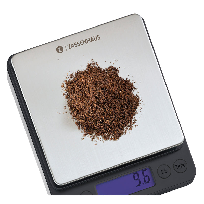 Digitale Kaffeewaage BARISTA
