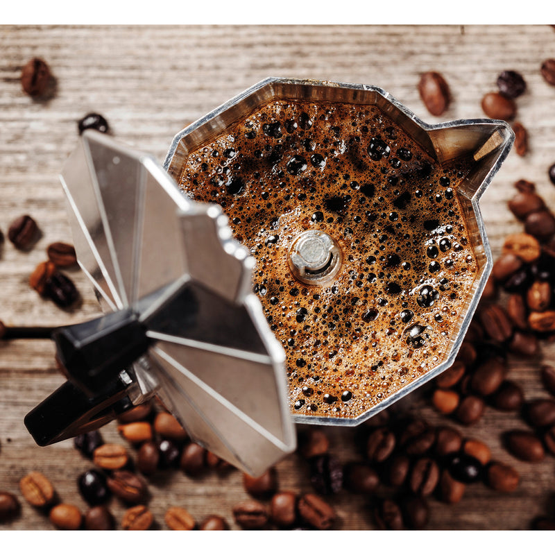 Espressokocher CLASSICO 6T