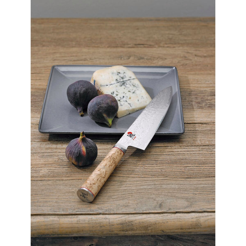 5000 MCD Nakiri 17 cm, Birke