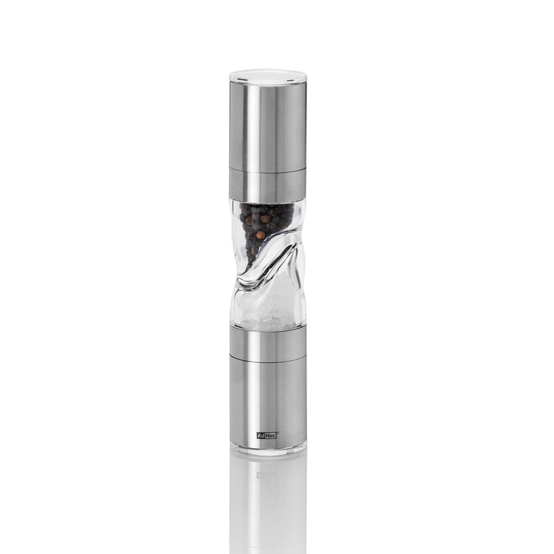 Pfeffer- und Salz-Doppelmühle Duomill Pure