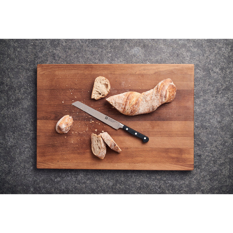 Professional S Fleischmesser 20 cm, Glattschliff