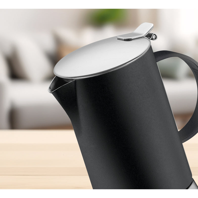 Espressokocher AIDA DUE 4T