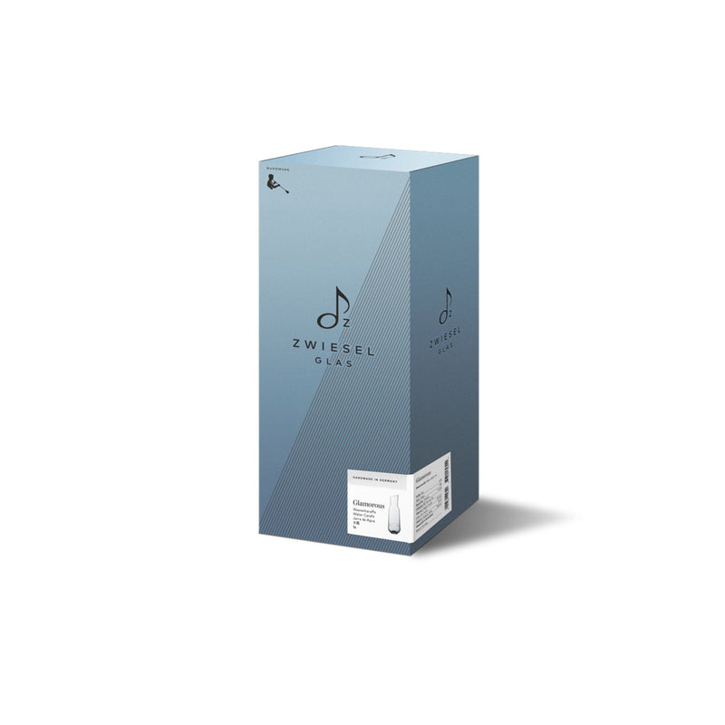 Wasserkaraffe Glamorous