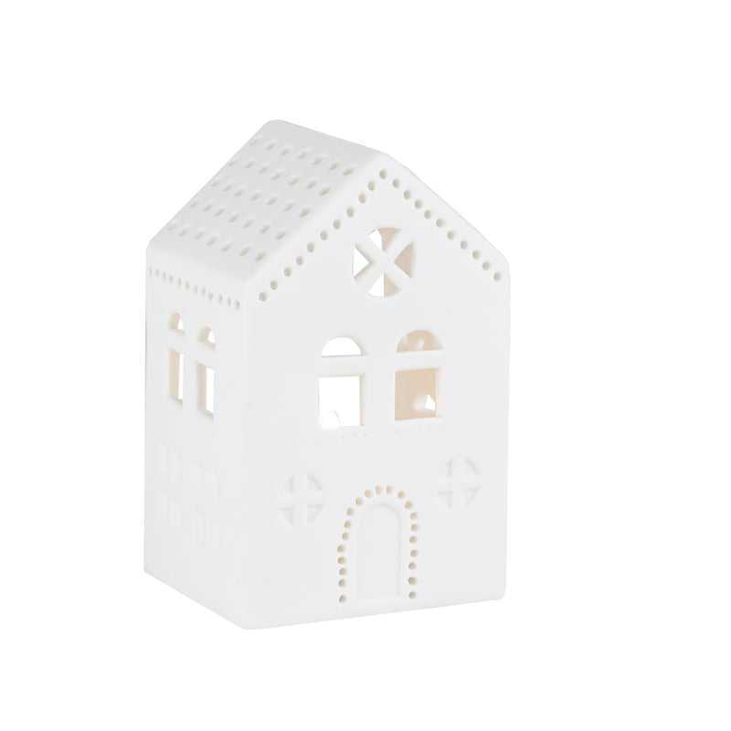 Lichtstübchen Lichtglanz 6x5x9,5cm