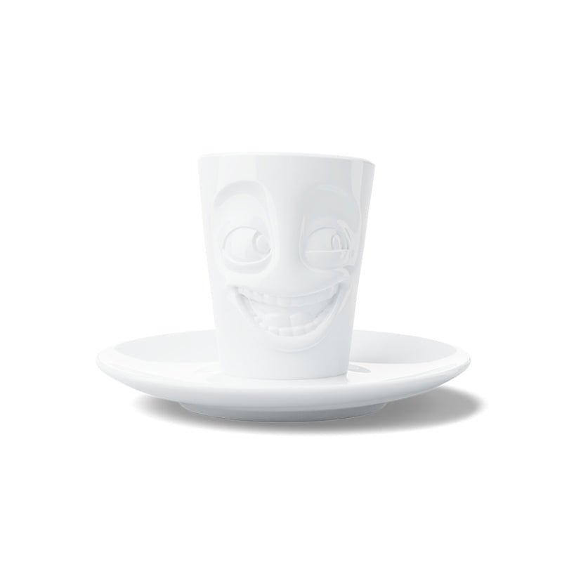 Espressotasse Witzig, 80 ml
