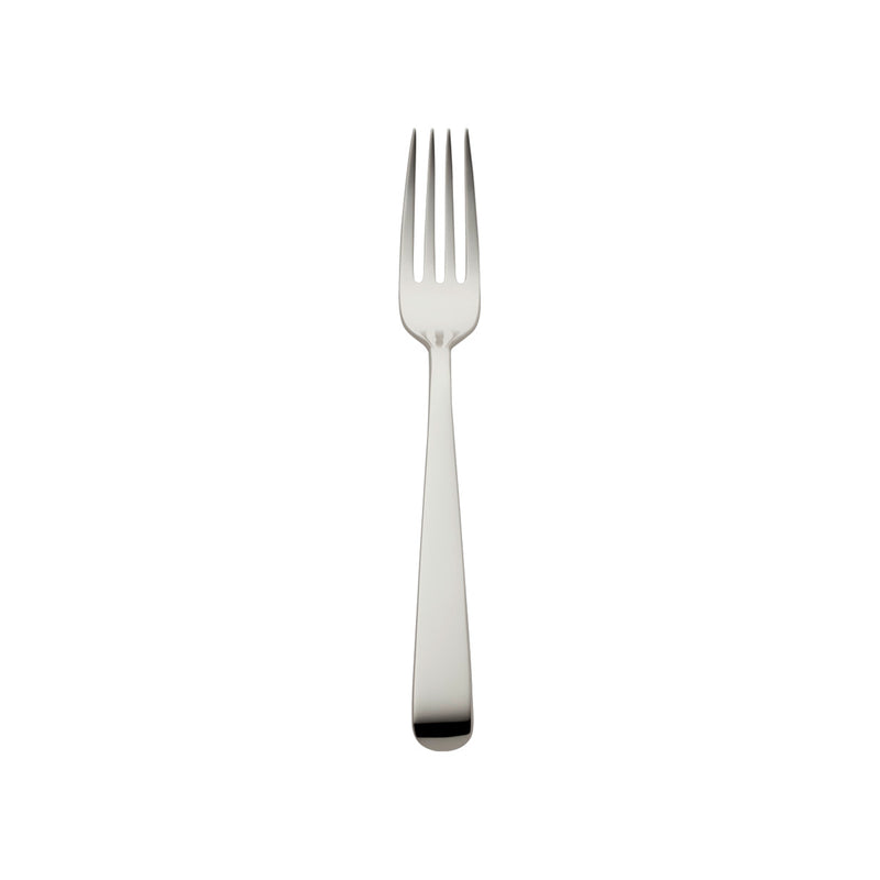 Alta Tafelgabel (150 g massiv versilbert)