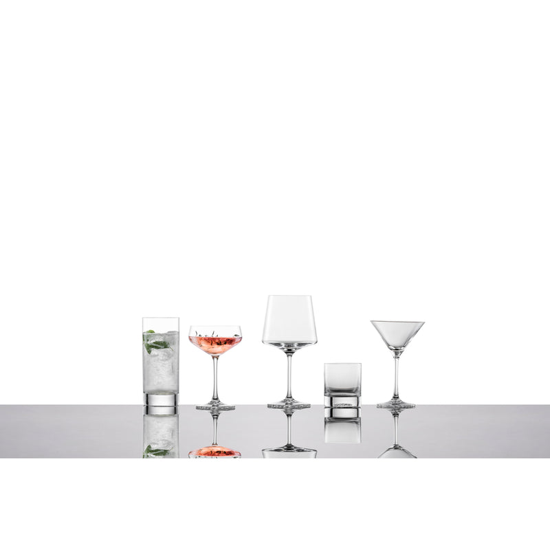 Cocktailschale Echo