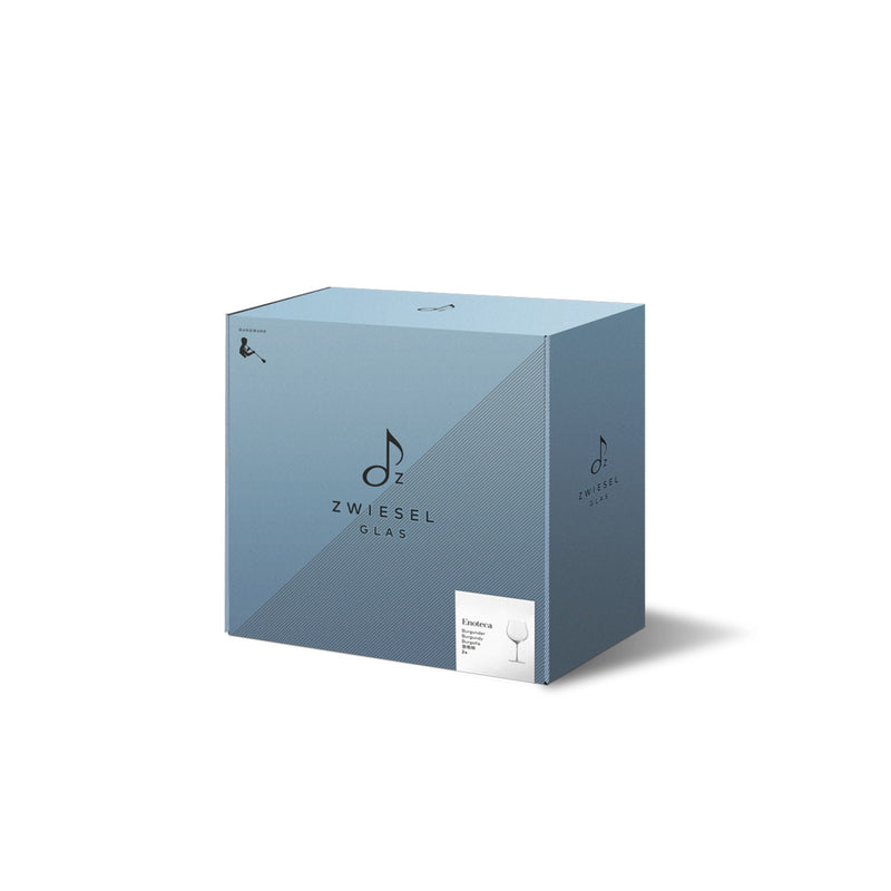 Burgunder Grand Cru Rotweinglas Enoteca