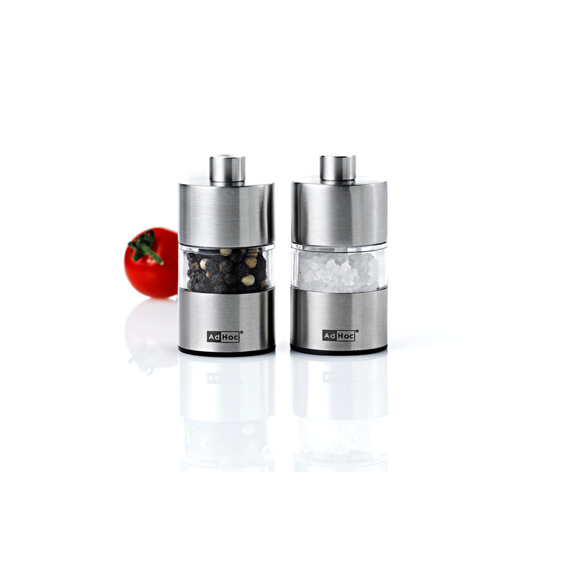 Set Pfeffer- und Salzmühle Minimill