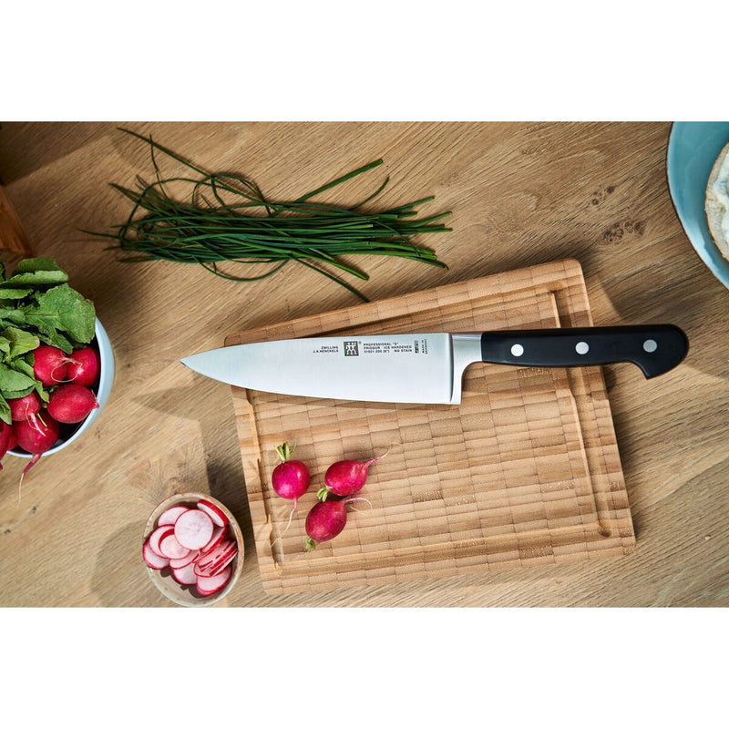 Professional S Messerset 3-tlg