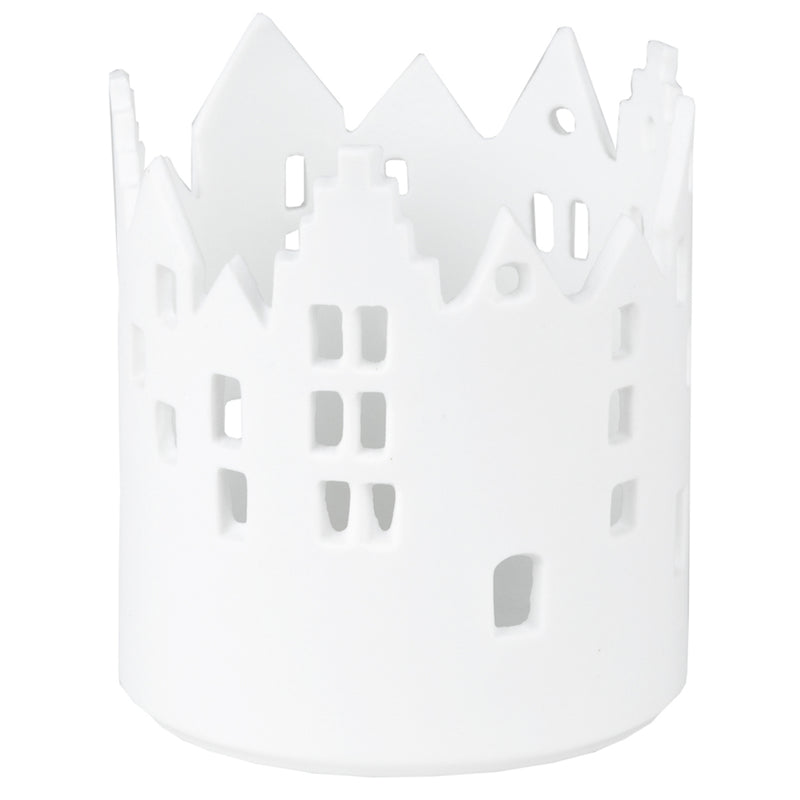 Stadtlicht Rathausplatz D.8cm, H.9cm